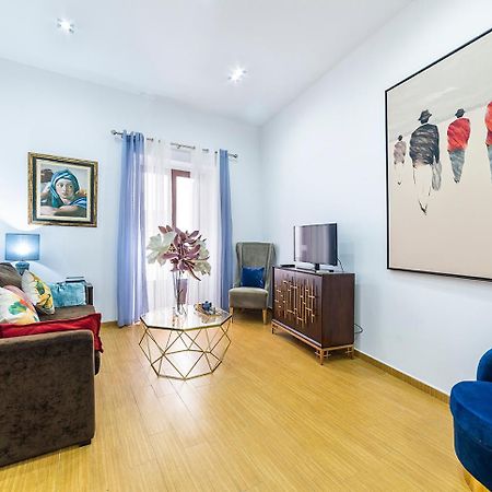 El Arenal De Sevilla, De Toros Y Galeras 外观 照片