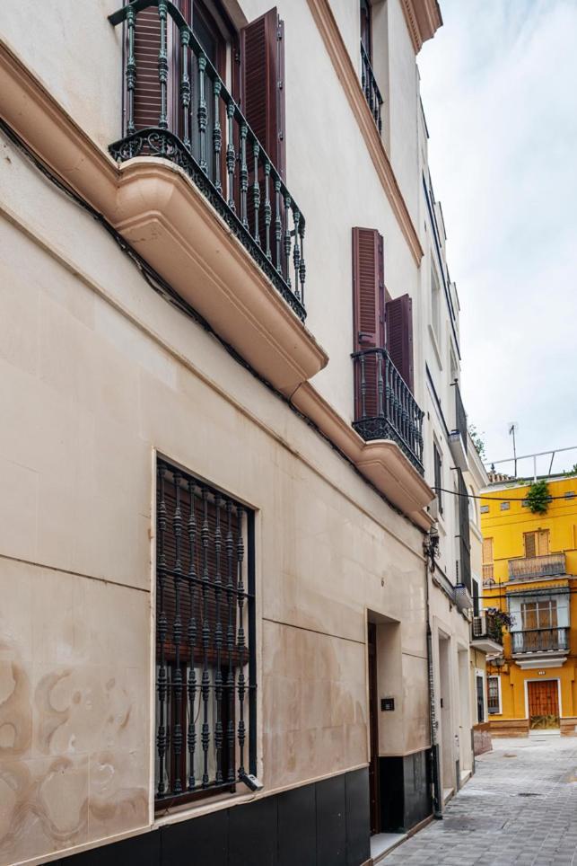 El Arenal De Sevilla, De Toros Y Galeras 外观 照片